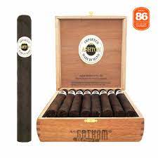 Ashton VSG Eclipse Tube