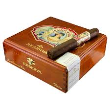Ashton- Crystal Belicoso