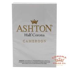 Ashton Half Corona Cameroon