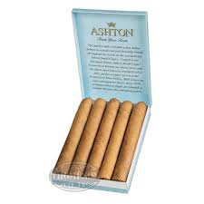 Ashton- Senoritas Connecticut