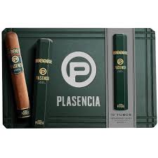 Plasencia Alma del Fuerte Natural Sixto 1 Tubos Hexagono 6x60