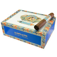 Ashton- La Aroma De Cuba Mi Amor Duque