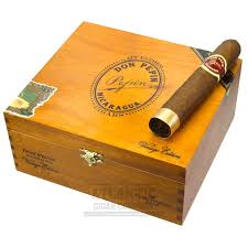My Father Don Pepin Vintage Edition Robusto