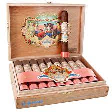 My Father LA Promesa Corona Gorda