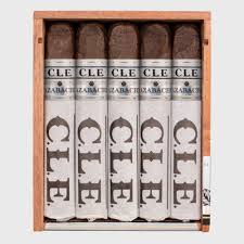 CLE Azabache 60x6