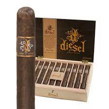 Diesel Vintage 600 Natural Toro 6x52