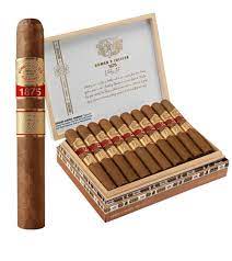 Romeo Y Julieta 1875 Cedro Deluxe #2