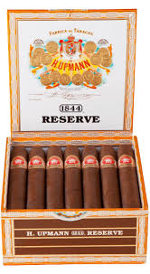 H Upmann 1844 Anejo Magnum 60x6
