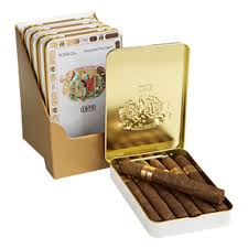Romeo Y Julieta Tin 1875 Romeos