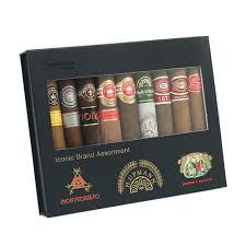 Iconic Assortment