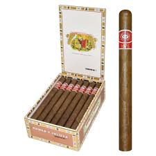 Romeo Y Julieta 1875 Exhibicion #1