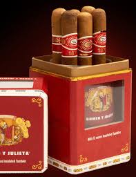 Romeo Y Julieta with Tumblr
