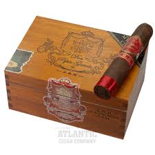 Don Pepin Garcia ERH Robusto