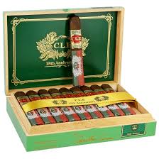 CLE 25th Anniversary 50x5