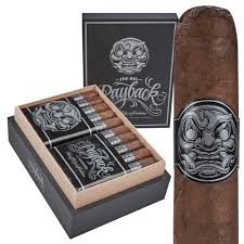 Room 101 Payback Maduro Toro Gordo 6x54
