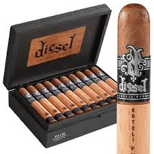 Diesel Esteli Puro Robusto