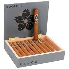 Room 101 Farce Original Habano Toro