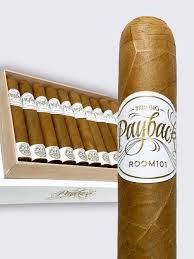 Room 101 Payback Connecticut Robusto