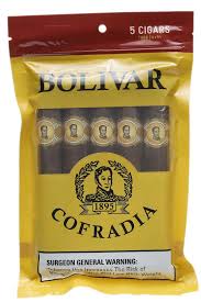 Bolivar Cofradia Fresh Pack