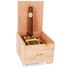 Bolivar Cofradia Oscuro Robusto