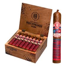 Alec Bradley Post Embargo Blend B15 Robusto