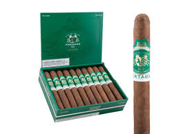 Partagas Valle Verde Corona