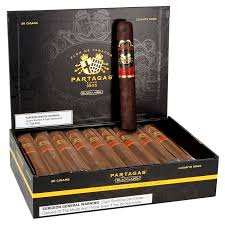 Partagas 1845 Magnifico Black Label