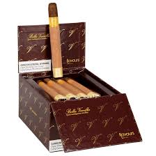 CAO Bella Vanilla Corona