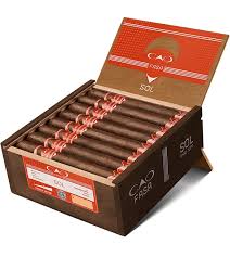 CAO Fasa SOL Toro