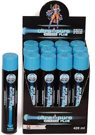 Ultra pure butane 300mL - Box of 12