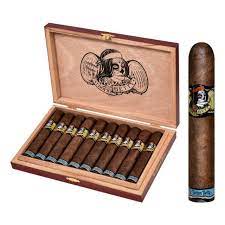 Deadwood Fat Bottom Betty Robusto 10ct
