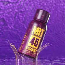 Super K Extra Strong Purple - 12 Pack