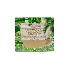 Remarkable Herbs 1oz Powder Green Vein Vietnam