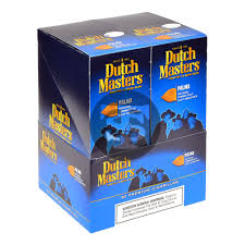 Dutch Masters Palma 20ct Display