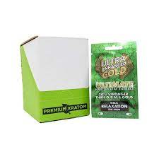 Ultra Enhanced Gold (Box 2 Capsules)