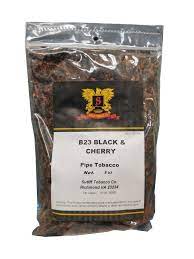 Sutliff- B23 Black Cherry- 1Lb Bag
