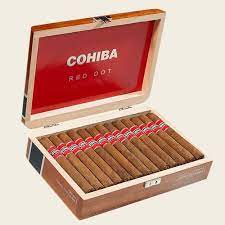 Cohiba Red Dot  Robusto