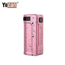 Wulf Uni S Adjustable Cartridge Pink  and Black Limited