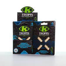 K Tropix 2 Caps- 12ct Display