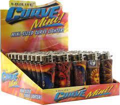 Nulite - Curve Mini Clip