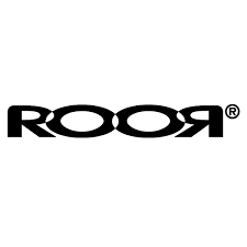 ROOR Glass Cleaner-Case of 20