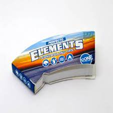 Elements Perfecto Cone Rolling Tips