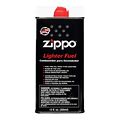 Zippo Lighter Fluid 12oz