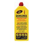 Ronsonol Lighter Fluid 5oz