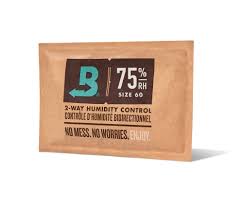Boveda® 2-Way Humidity Packs 75%