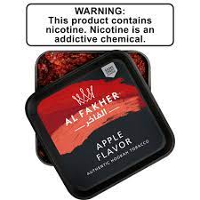 Al Fakher - Apple Flavor - 250g