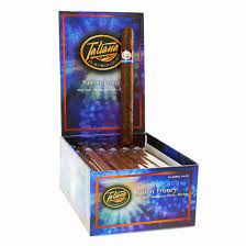 Tatiana Classic Fusion Frenzy 6x44 Box of 25