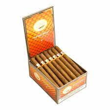 Tatiana Classic Harvest Moon 6x44 Box of 25