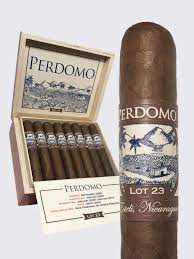Perdomo Robusto Sungrown Lot23