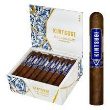 Alec Bradley Kintsugi Gordo bx24